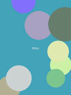 雯雅婷视频 - 初音未来角色图